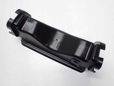 Впуск повітрозабірник ловець канал повітря захист 9282964 bmw i3 i01 15r фото №1