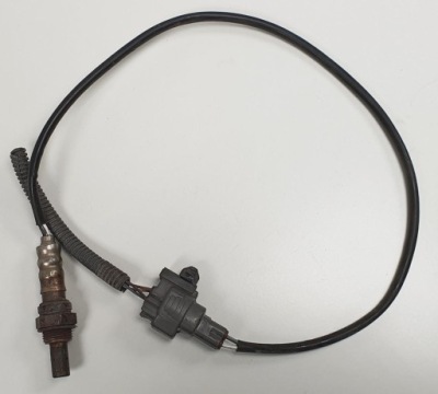 Датчик лямбда-зонд toyota mr2 iii zzw30 1.8 0za669-ee8 фото №1