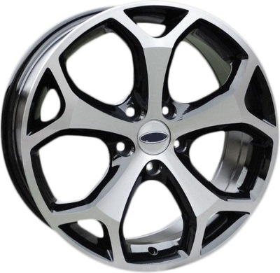 LLANTAS 17'' PEUGEOT 607 EXPERT II NUEVO RCCON CON  