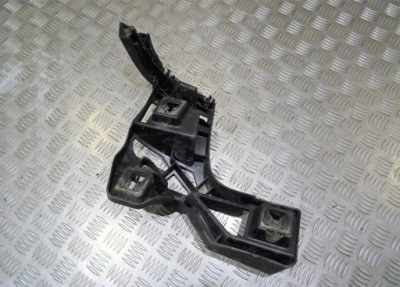 Mercedes gl 166 x166 напрямна бампера задня a1668850465 фото №1