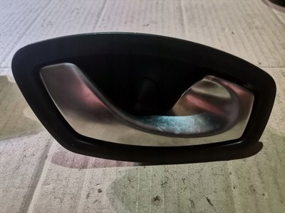 Ручка дверь правая renault megane iii фото №1