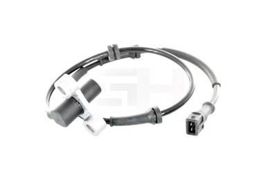 Gh датчик abs задняя mitsubishi carisma 1996-2006 r фото №1