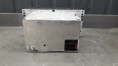 A4518202679 радио smart купе 0..8 cdi фото №1