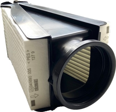 Фільтр повітря infiniti фото №1