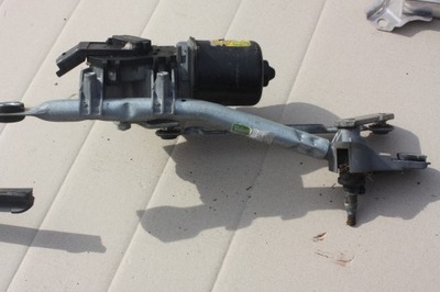 Механізм двірники перед citroen c1 фото №1