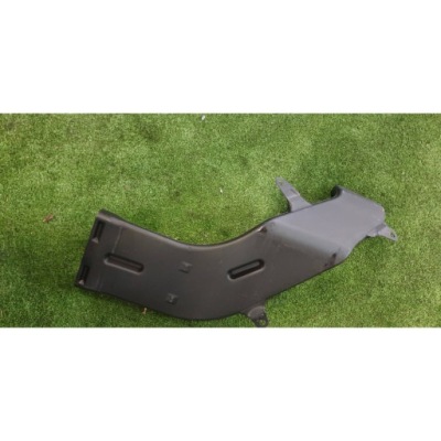 Mini cooper f55 lci впуск канал повітря 9496329 фото №1