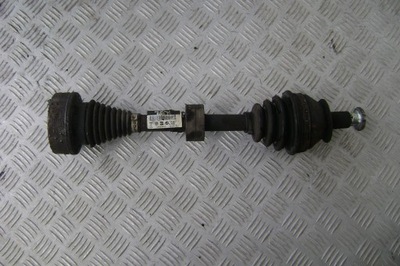 Skoda rapid 1.6 tdi - приводной вал левая 6r0407763q фото №1