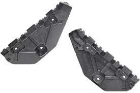 Dacia dokker 12+mocowanie напрямна задня правий фото №1