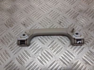 Кронштейн ручка стельовий лівий перед impreza gh фото №1