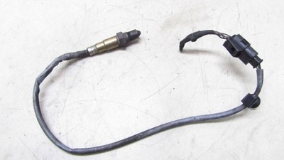 Mercedes gla x156 2.2 датчик лямбда-зонд a0074521618 фото №1