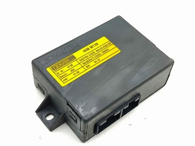 Maserati quattroporte 2005 модуль люк фото №1