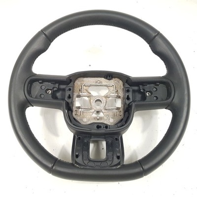 Повітропровід citroen c3 aircross 98118752 фото №1