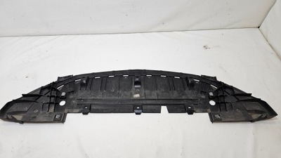 Плита защита нижняя mercedes gla w247 a2478857205 фото №1