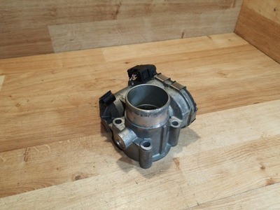 DROSELINĖ SKLENDĖ FIAT ALFA 1.4 16V 0280750137 