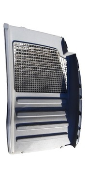 Стіна перегородкова vw caddy iii 2k1863175a фото №1