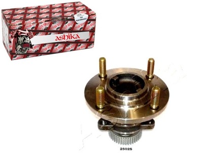 Ступиця колеса [ashika] фото №1