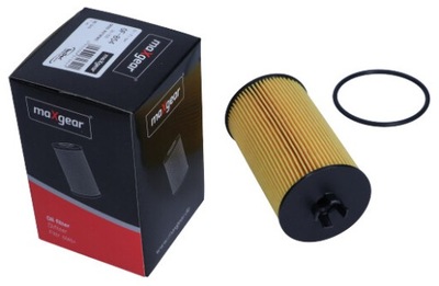 MAXGEAR 26-1530 FILTER OILS  