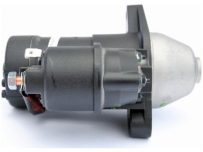 Стартер honda civic vii mk7 1.7 фото №1