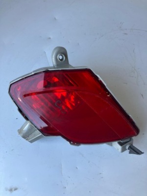 Лампа бампера лівий задня протитуманна mazda cx-5 kd5351660 фото №1