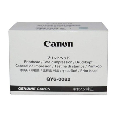 Canon oryginalny głowica drukująca QY6-0082, Canon iP7200, iP7250, MG5450,5