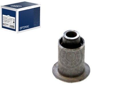 BLOQUE SILENCIOSO PALANCA F8-5273 PARTE DELANTERA FIAT SIENA PALIO WEEKEND OPTIMAL  