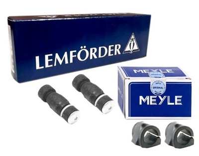 2x соединитель резиновый элемент стабилизатор dacia lodgy dokker фото №1