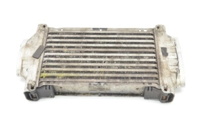 2003 mini one - cooper r50 - 53 интеркулер 11651515368 фото №1