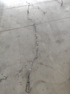 Jeep cherokee kl usa провода тормозные фото №1