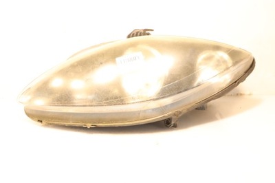 Лампа левая передняя seat altea фото №1