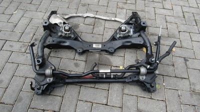 BMW 4 F36 428 SUB-FRAME SUBFRAME CART COMPLETE SET  