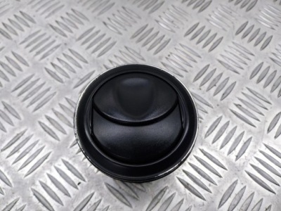 Решітка обдув вихід alfa romeo 156 lift 166 224706 фото №1