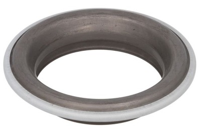 Підшипник верхнього кріплення амортизатора фото №1