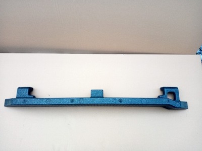 Nissan e nv200 абсорбер бампера перед фото №1