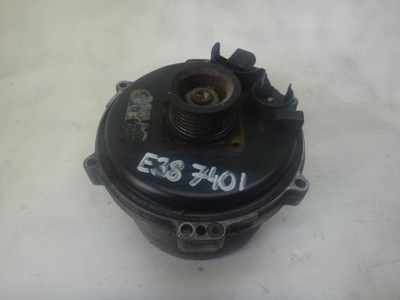 ALTERNADOR CHLODZONY DE AGUA BMW E39 E38 X5 E53 3.5 4.4 I M62 TU  