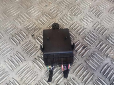 Модуль блок управления opel astra k 13511687 фото №1