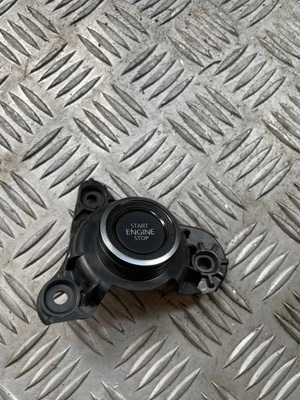 Кнопка запуск стоп renault espace v фото №1