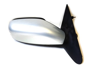 Зеркало правое renault laguna ii anglik фото №1