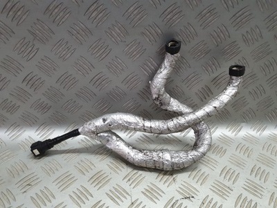 Шланг воздуха вакуумa insignia a 2.8 opc фото №1