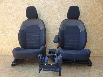 Dacia jogger сиденья заднее сиденье обшивки bdb 7 человек фото №1