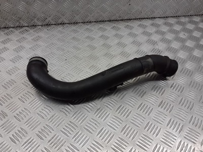 Труба впускний повітря space star 1.9 did фото №1