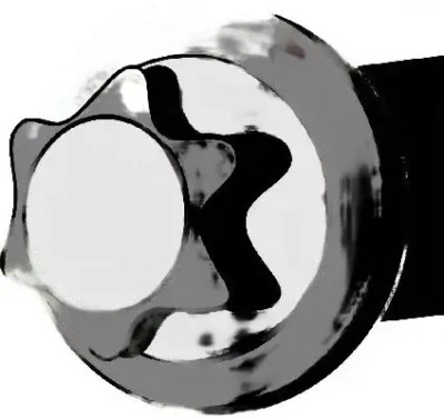 Набор винт головки цилиндров 016251b corteco bmw фото №1