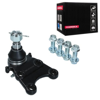 Kamoka шарова опора важеля le / pr opel frontera a b campo isuzu trooper фото №1