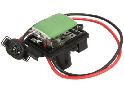 Meat&doria k109191 резистор, вентилятор внутрішній фото №1