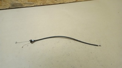 Renault kangoo трос замка фото №1