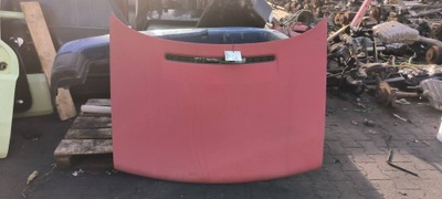 Капот skoda felicia фото №1