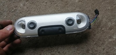 Mini cooper f55 f56 лампа потолочный фото №1