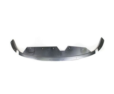 PROTECCIÓN PARA PARAGOLPES DODGE CARAVAN 01- 4857250AB  