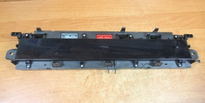 DASHBOARD DISPLAY RENAULT SCENIC 2 II P8200451505A 8200451505A  