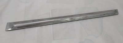 Audi a6 c6 allroad 4f9 молдинг двері правий перед фото №1