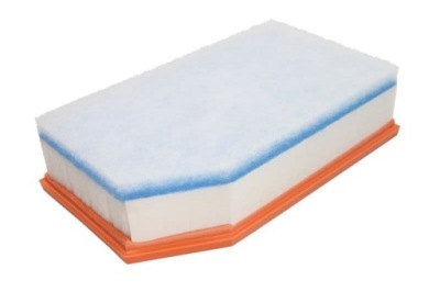 Mann-filter c 31 027 фильтр воздуха фото №1